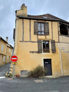 Maison à vendre à Pays de Belvès, Dordogne, Aquitaine, avec Leggett Immobilier
