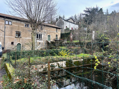 French property for sale in Saint-André-de-Valborgne, Gard - €579,000 - photo 8