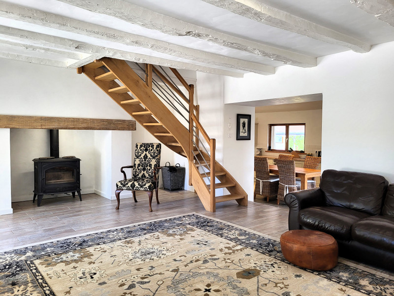 French property for sale in Dussac, Dordogne - photo 5