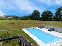 Propriété à vendre à Mauprévoir, Vienne - 378 000 € - photo n°10