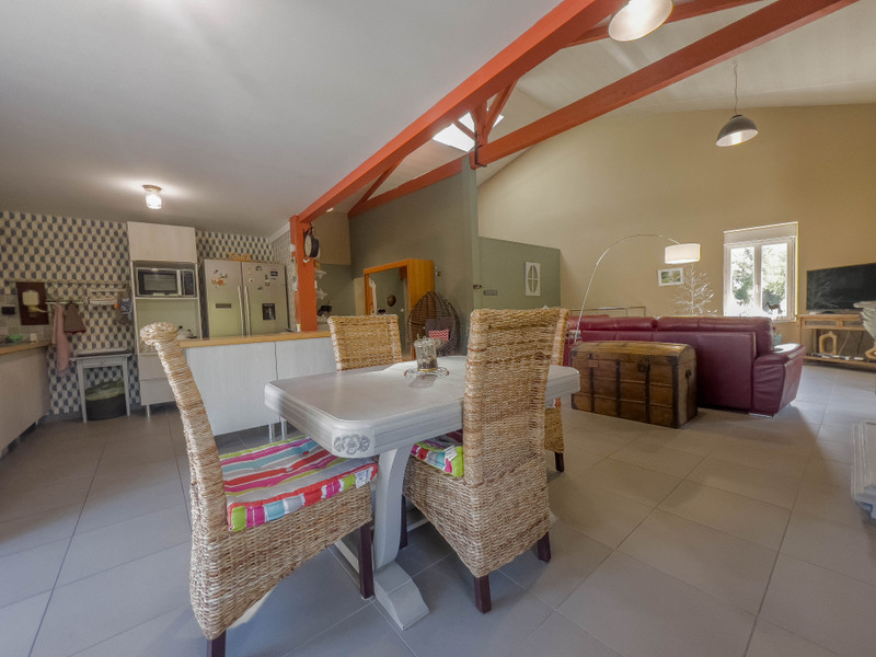 French property for sale in Gond-Pontouvre, Charente - €239,000 - photo 9
