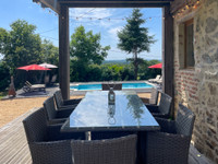 Maison à vendre à Pageas, Haute-Vienne - 350.000 € - photo 15