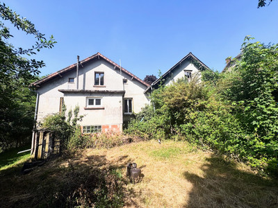 French property for sale in La Porcherie, Haute-Vienne - €128,700 - photo 8