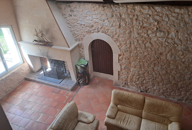 French property for sale in La Lande-de-Fronsac, Gironde - €371,000 - photo 4