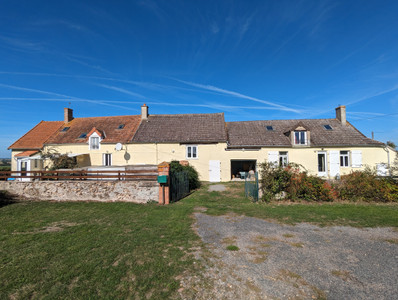 Maison à vendre à Néret, Indre, Centre, avec Leggett Immobilier