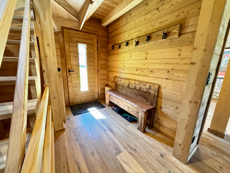 Ski property for sale in Saint Gervais - €1,595,000 - photo 5