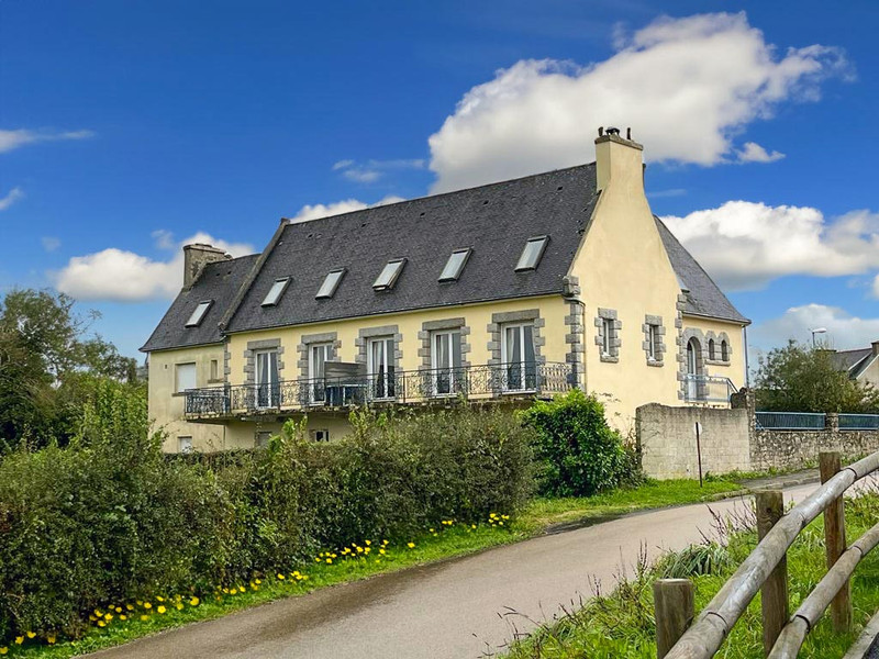 Maison à vendre à Laz, Finistère - 249 845 € - photo 1
