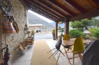 French ski chalets, properties in Boutx, Le Mourtis, Pyrenees - Haute Garonne