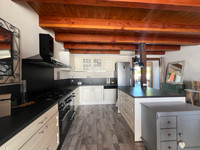Propriété à vendre à Toulx-Sainte-Croix, Creuse - 267 500 € - photo n°3