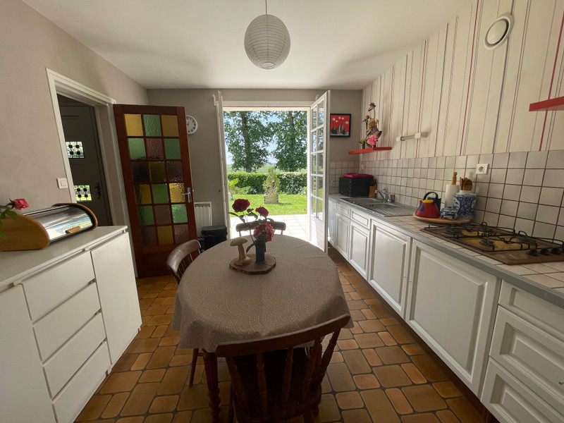 French property for sale in Guilliers, Morbihan - photo 9
