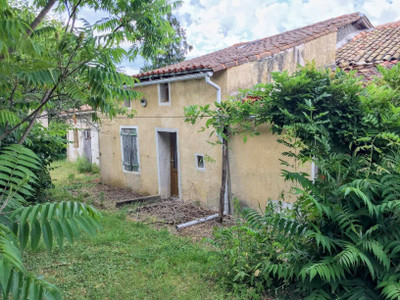 Maison à vendre à Sepvret, Deux-Sèvres, Poitou-Charentes, avec Leggett Immobilier