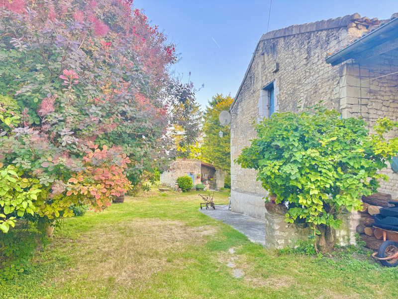 French property for sale in Prinçay, Vienne - €128,000 - photo 8