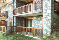 Appartement à vendre à Sainte-Foy-Tarentaise, Savoie - 295 000 € - photo 3