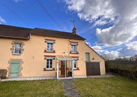 Maison à La Châtre-Langlin, Indre - photo 2