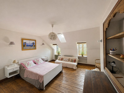 French property for sale in Plaine-Haute, Côtes-d'Armor - €349,800 - photo 5