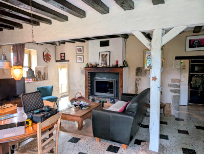 French property for sale in Longny les Villages, Orne - €155,000 - photo 3