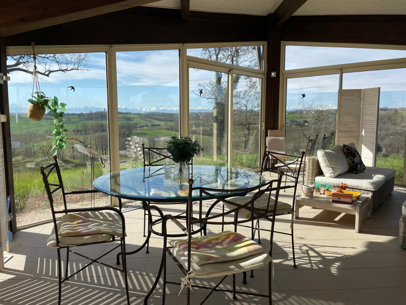 French property for sale in Simorre, Gers - €850,000 - photo 7