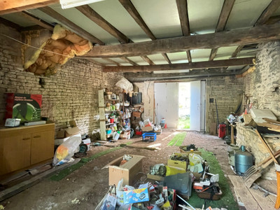 French property for sale in Bessé, Charente - €119,900 - photo 12