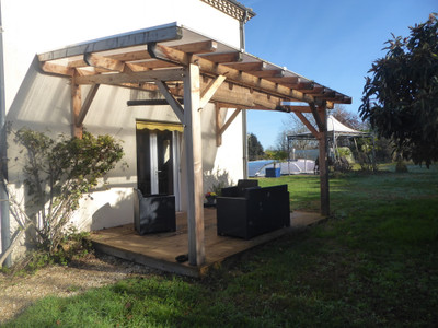 French property for sale in Lalinde, Dordogne - €437,000 - photo 9