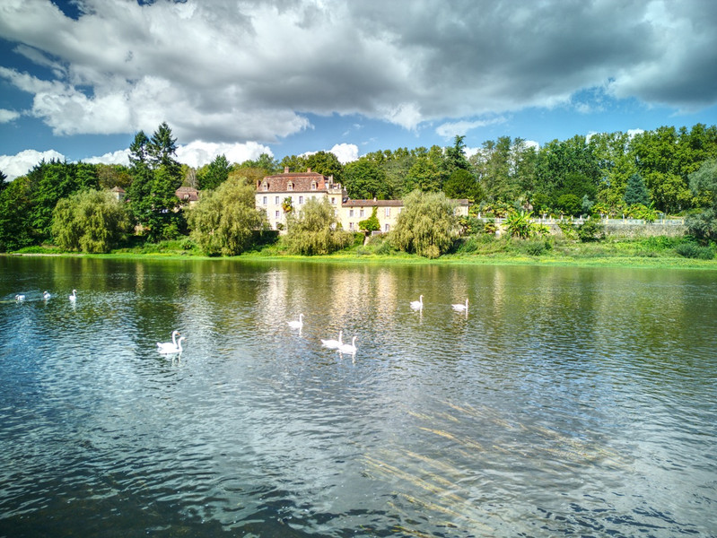 maison à vendre à Aquitaine (Nouvelle-Aquitaine)