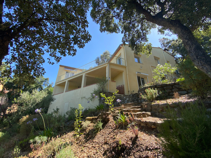 French property for sale in Le Boulou, Pyrénées-Orientales - €427,000 - photo 0