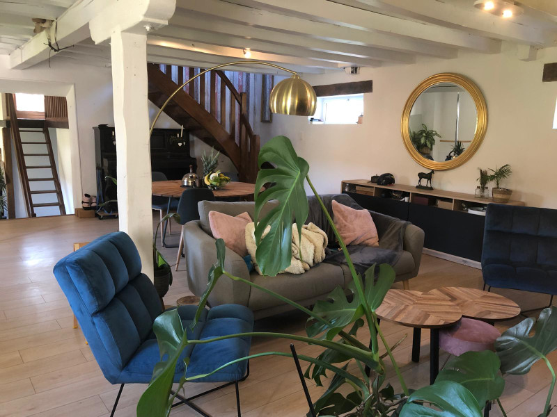 French property for sale in Chamberet, Corrèze - €256,500 - photo 4