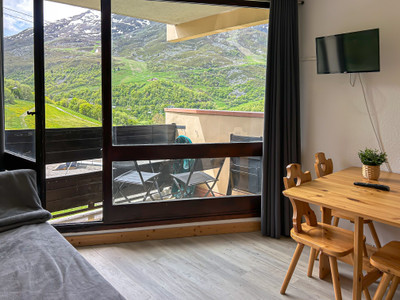 Ski property for sale in Les Menuires - €199,000 - photo 6