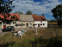 Maison à vendre à Boissei-la-Lande, Orne - 185.000 € - photo 3