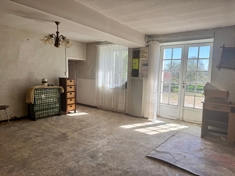 French property for sale in Saint-Calais-du-Désert, Mayenne - €71,600 - photo 12