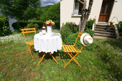 Maison à vendre à Labastide-Rouairoux, Tarn, Midi-Pyrénées, avec Leggett Immobilier