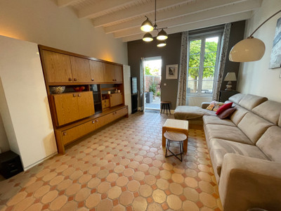 French property for sale in Angoulême, Charente - €165,500 - photo 2