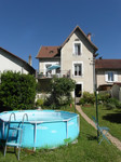 Propriété à vendre à Ribérac, Dordogne - 145 000 € - photo n°2