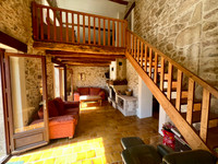 Maison à vendre à Piégut-Pluviers, Dordogne - 143.000 € - photo 5