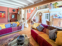 Propriété à vendre à Val-de-Comporté, Vienne - 259 990 € - photo n°5