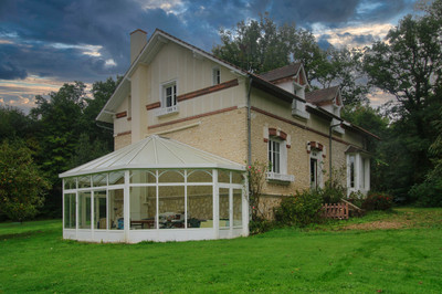 house for sale in Loiret