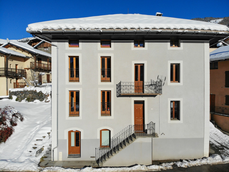 Ski property for sale in Saint Martin de Belleville - €1,495,000 - photo 14