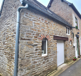 French property for sale in Montaudin, Mayenne - €79,900 - photo 9