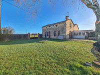 French property, houses and homes for sale in Pleuville Charente Poitou_Charentes