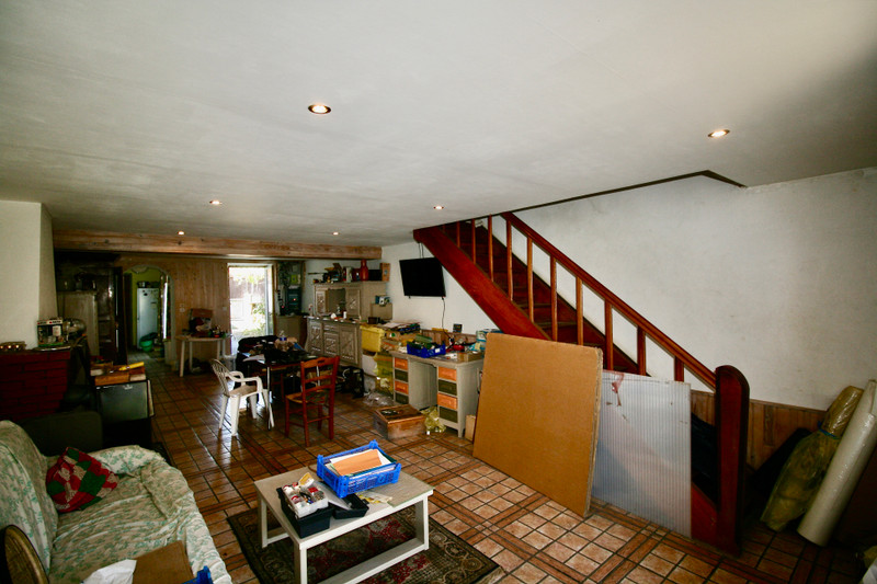 French property for sale in Écuras, Charente - €88,000 - photo 1