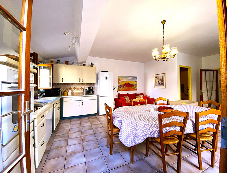 French property for sale in Saint-Chinian, Hérault - €220,000 - photo 10