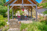 Maison à vendre à Rouffignac-Saint-Cernin-de-Reilhac, Dordogne - 275.000 € - photo 14