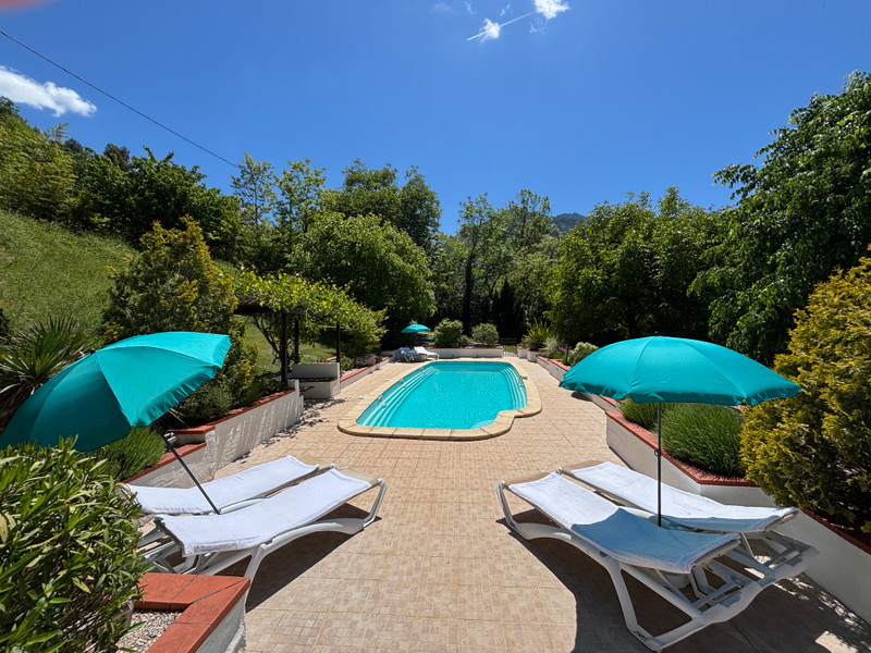 French property for sale in Sahorre, Pyrénées-Orientales - €999,950 - photo 1
