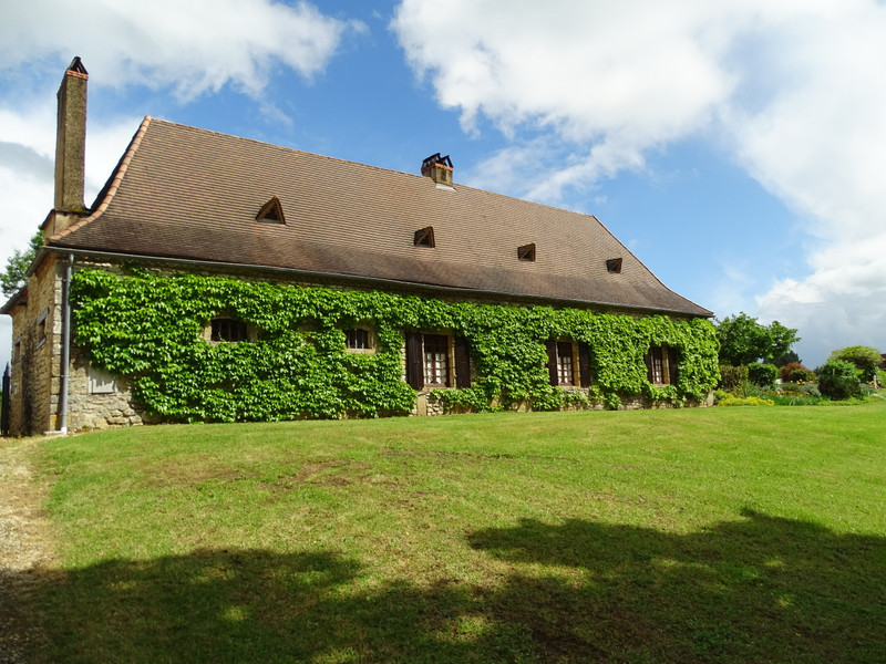 French property for sale in Thenon, Dordogne - photo 7