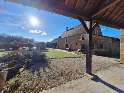 French property for sale in Prats-de-Carlux, Dordogne - €373,000 - photo 14