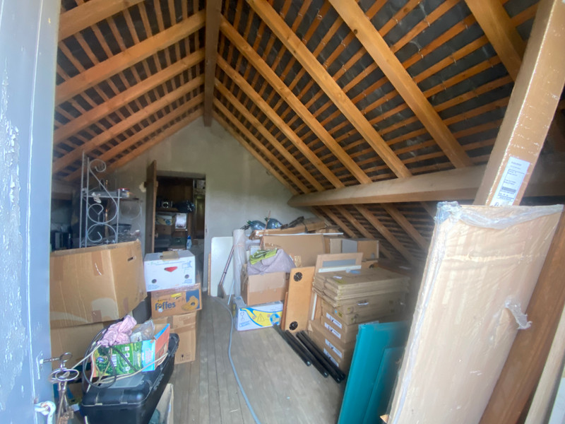 French property for sale in Sidiailles, Cher - €119,900 - photo 4