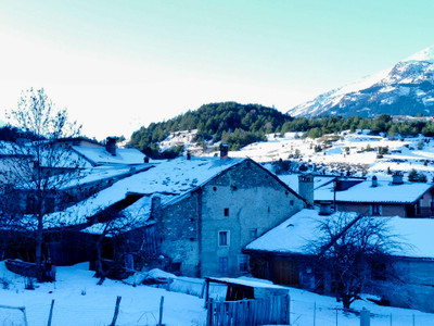 Maison à vendre à Val-Cenis, Savoie, Rhône-Alpes, avec Leggett Immobilier