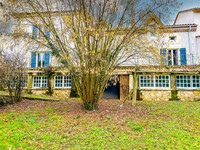 Maison à vendre à Saint-Astier, Dordogne - 204.000 € - photo 1