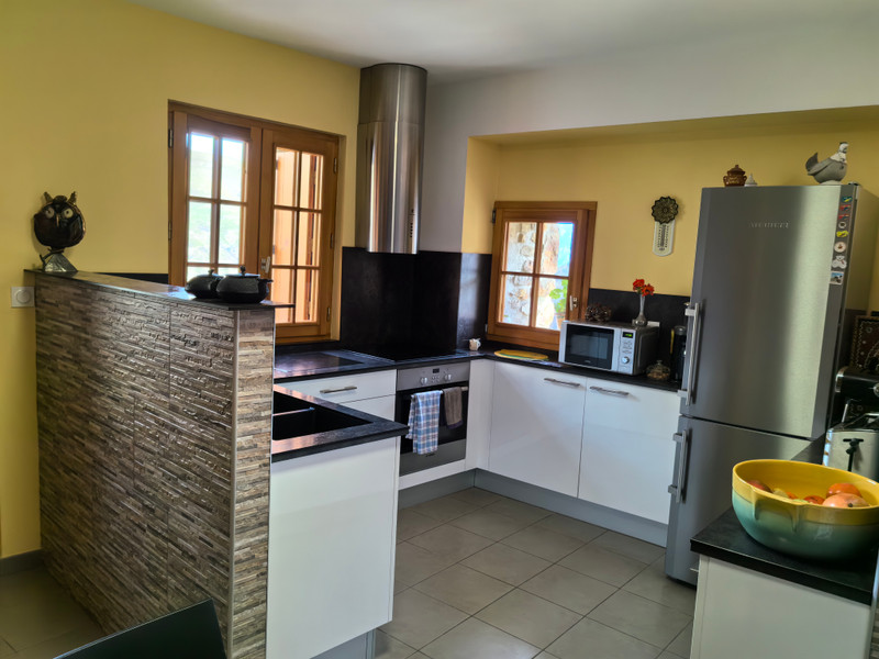 French property for sale in Ayguatébia-Talau, Pyrénées-Orientales - €372,340 - photo 5