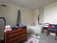 Maison à vendre à Étagnac, Charente - 167.400 € - photo 5