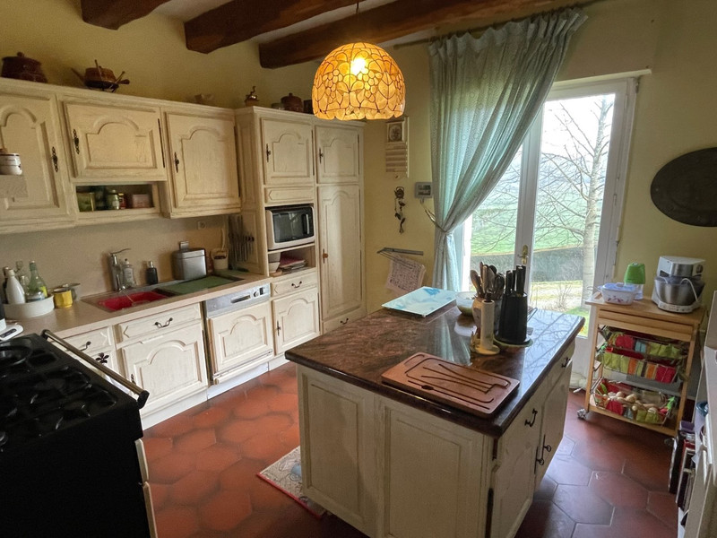French property for sale in Colpo, Morbihan - €780,000 - photo 6
